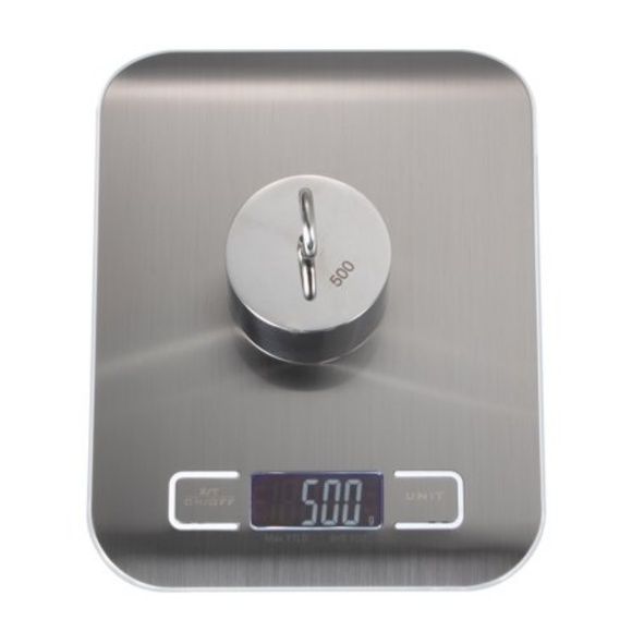 Digital Kitchen Multifunction Food Scale - Picture 5 of 8